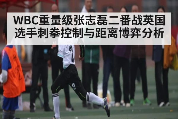 WBC重量级张志磊二番战英国选手刺拳控制与距离博弈分析