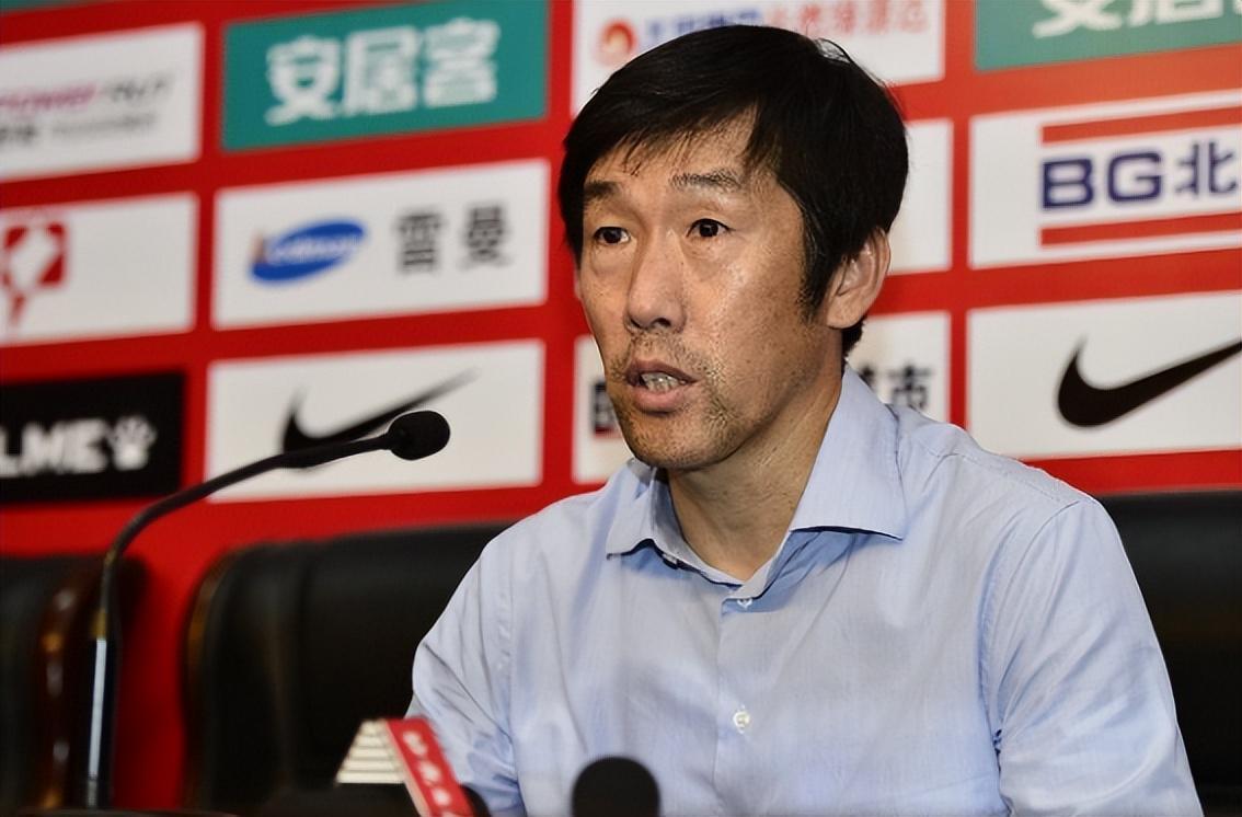 世界杯手机观看-新帅接手武汉三镇首秀爆冷！热身赛跟中乙保级队战平，引发热议