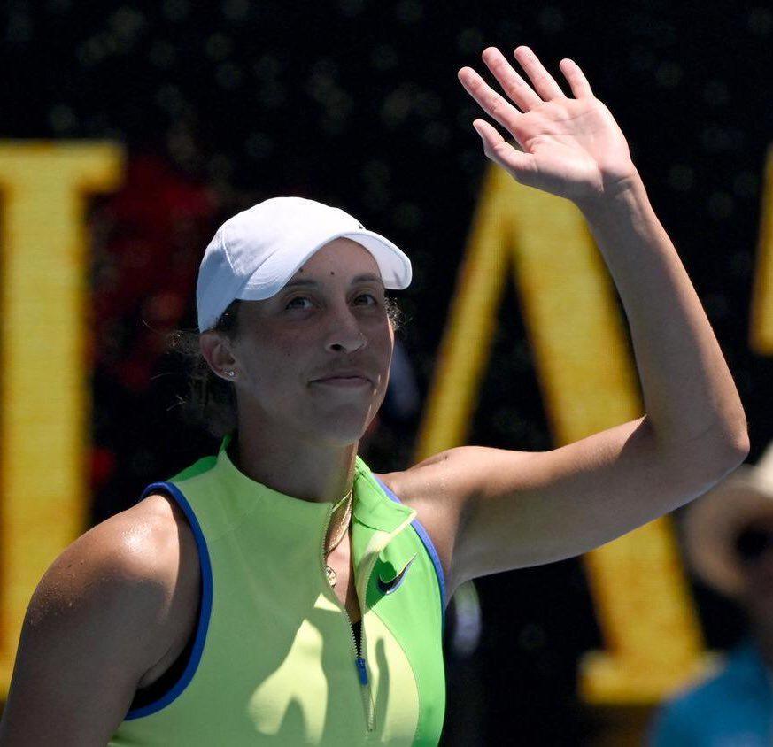 世界杯客户端安装-卫冕冠军继续前进！凯斯两盘横扫NO.62，豪夺澳网9连胜