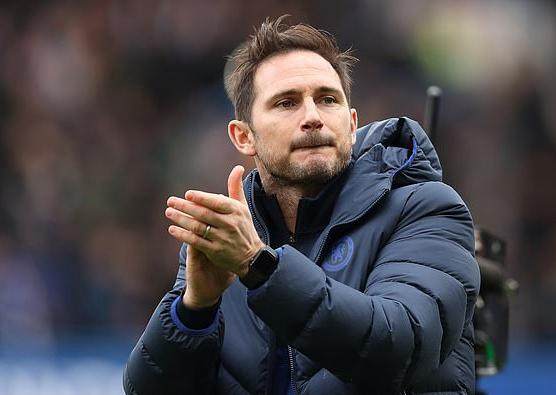 世界杯手机观看-欧青赛又吃瘪幼狮或将换帅 “育才高手”兰帕德上？