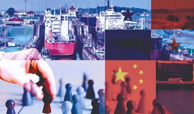 世界杯官方app下载平台-中企停用巴港口，巴拿马不干了，称中国货物重要，望中方重做决定